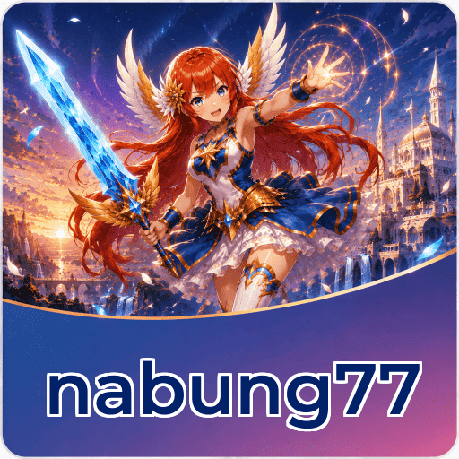 nabung77 Download