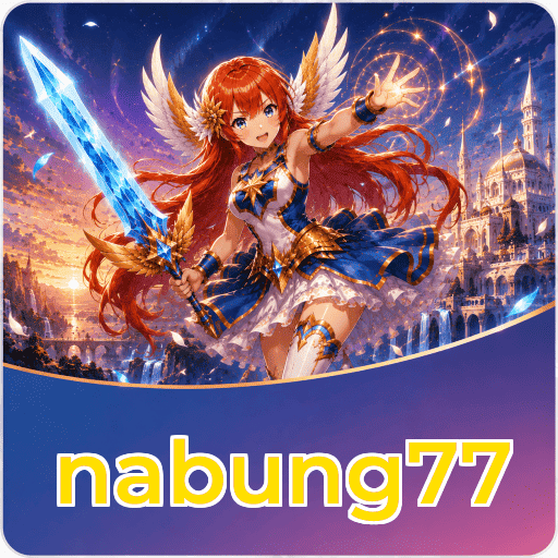 nabung77 Verification