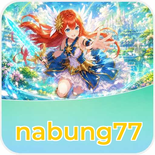 nabung77 APK Structure