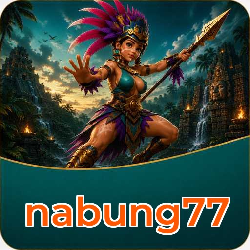 nabung77 Verification